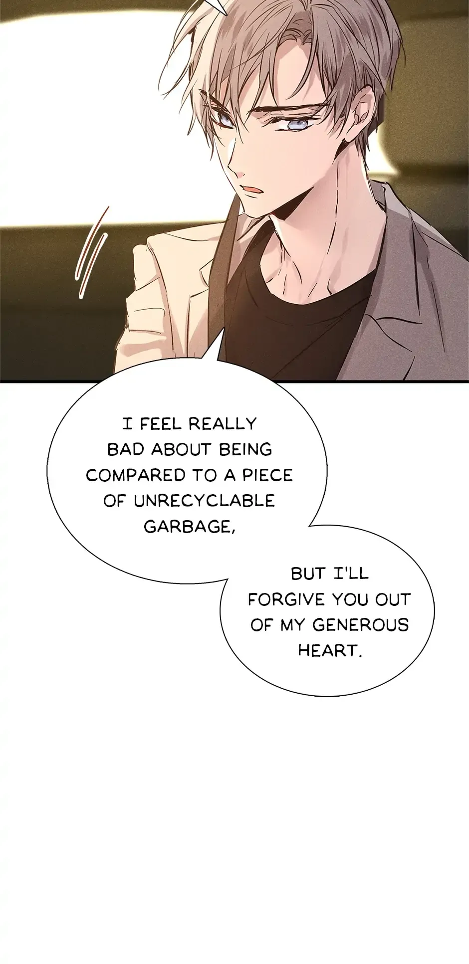 In a passionate relationship Chapter 36 Online - página 73