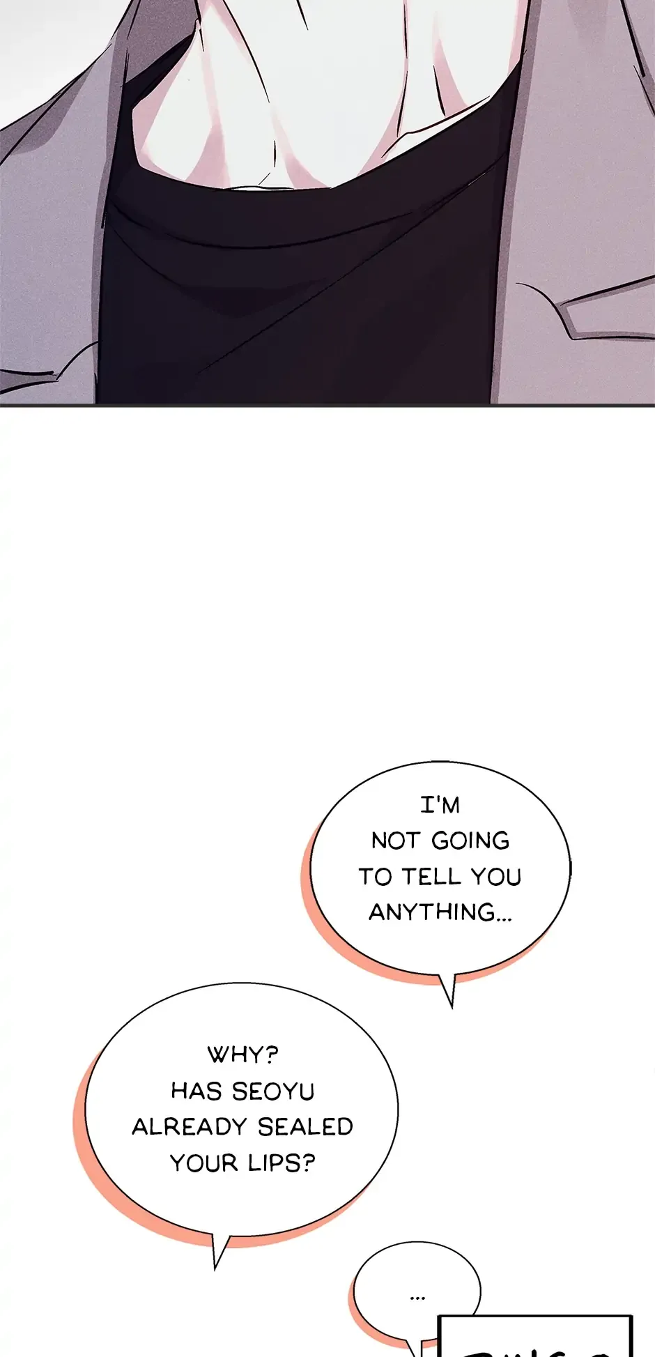 In a passionate relationship Chapter 36 Online - página 76
