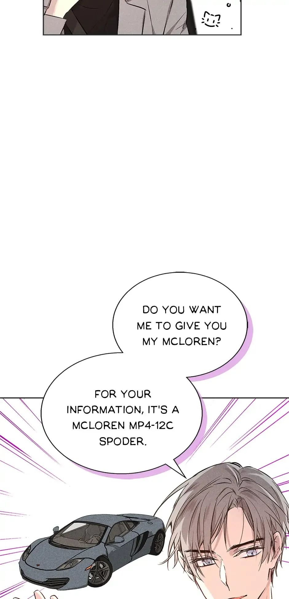 In a passionate relationship Chapter 36 Online - página 78