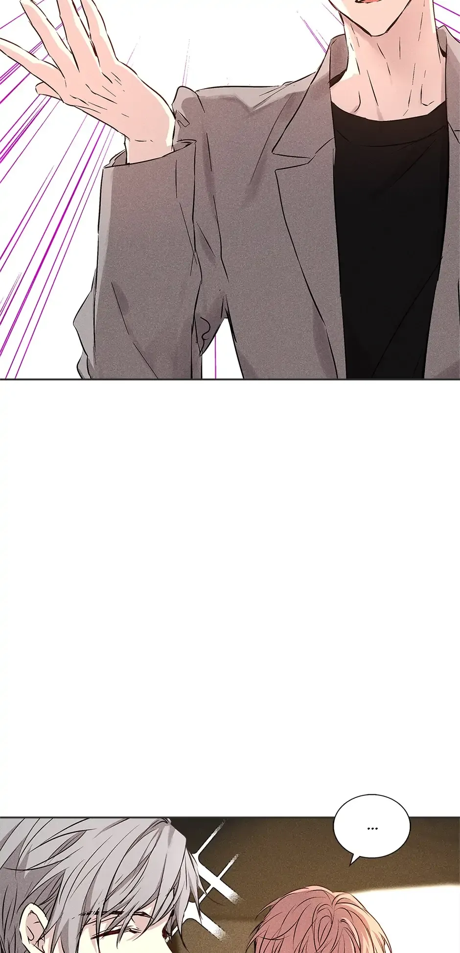 In a passionate relationship Chapter 36 Online - página 79