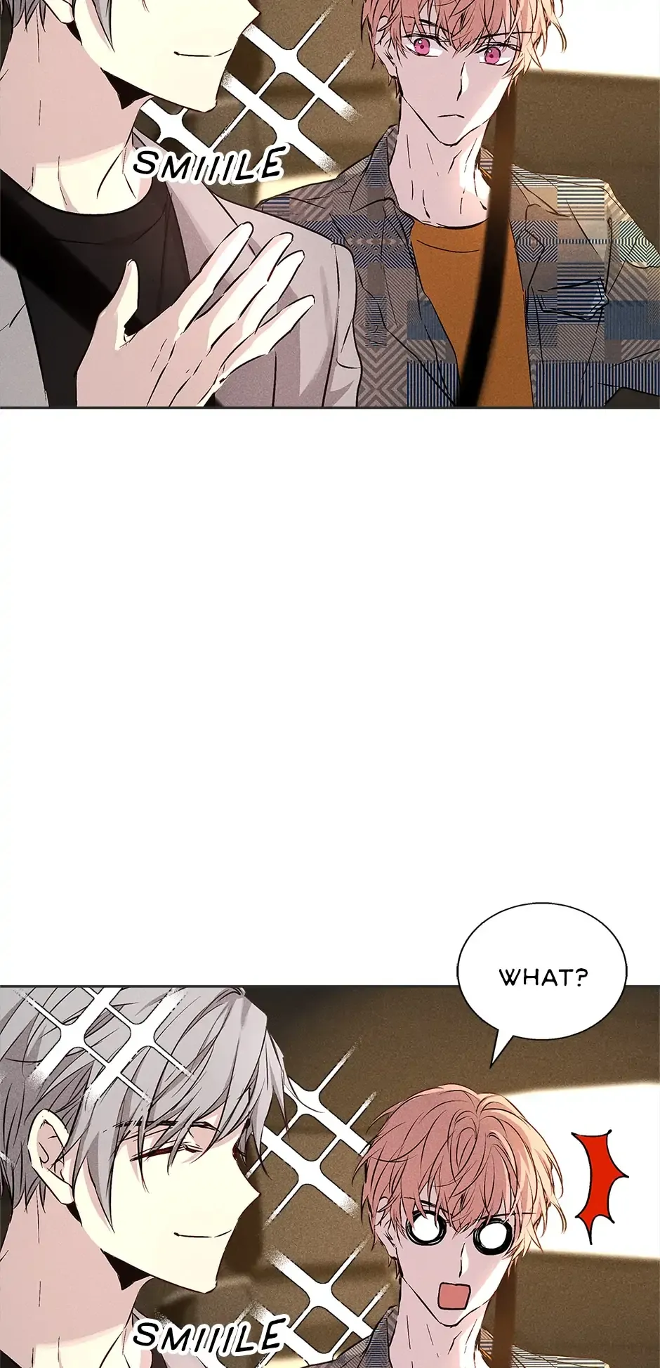 In a passionate relationship Chapter 36 Online - página 80