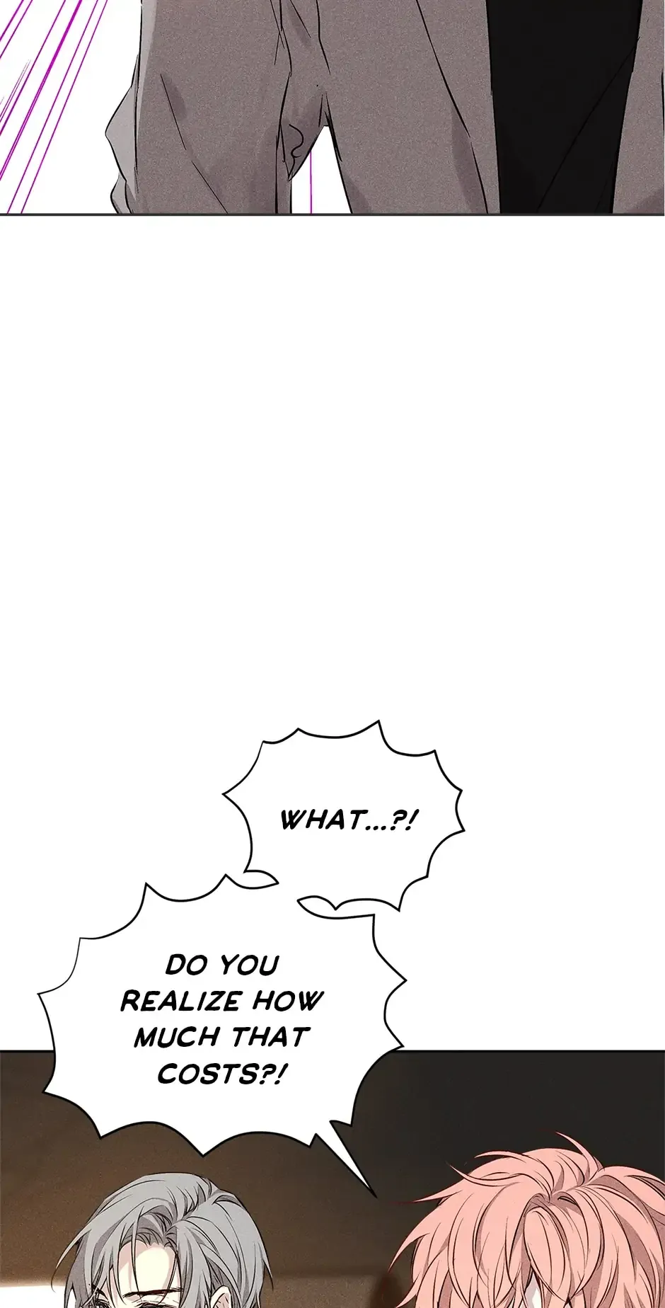 In a passionate relationship Chapter 37 Online - página 2