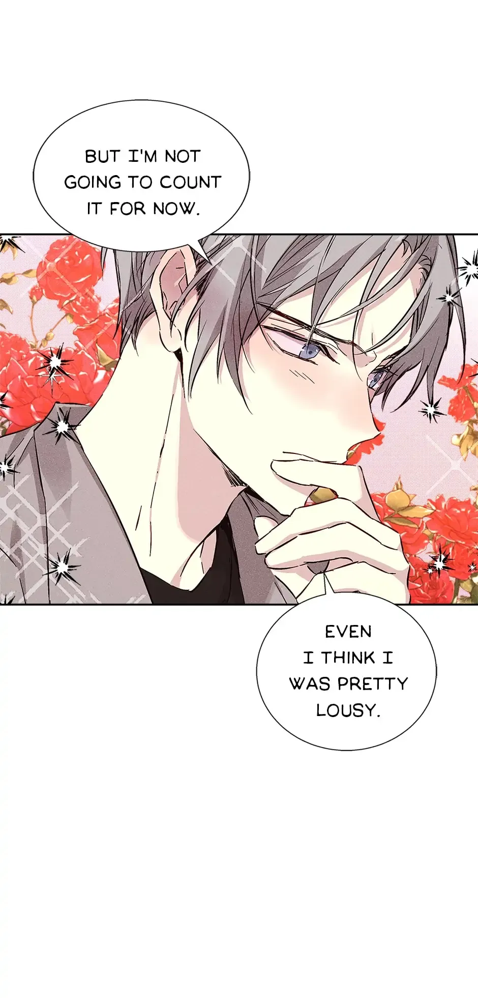 In a passionate relationship Chapter 37 Online - página 15