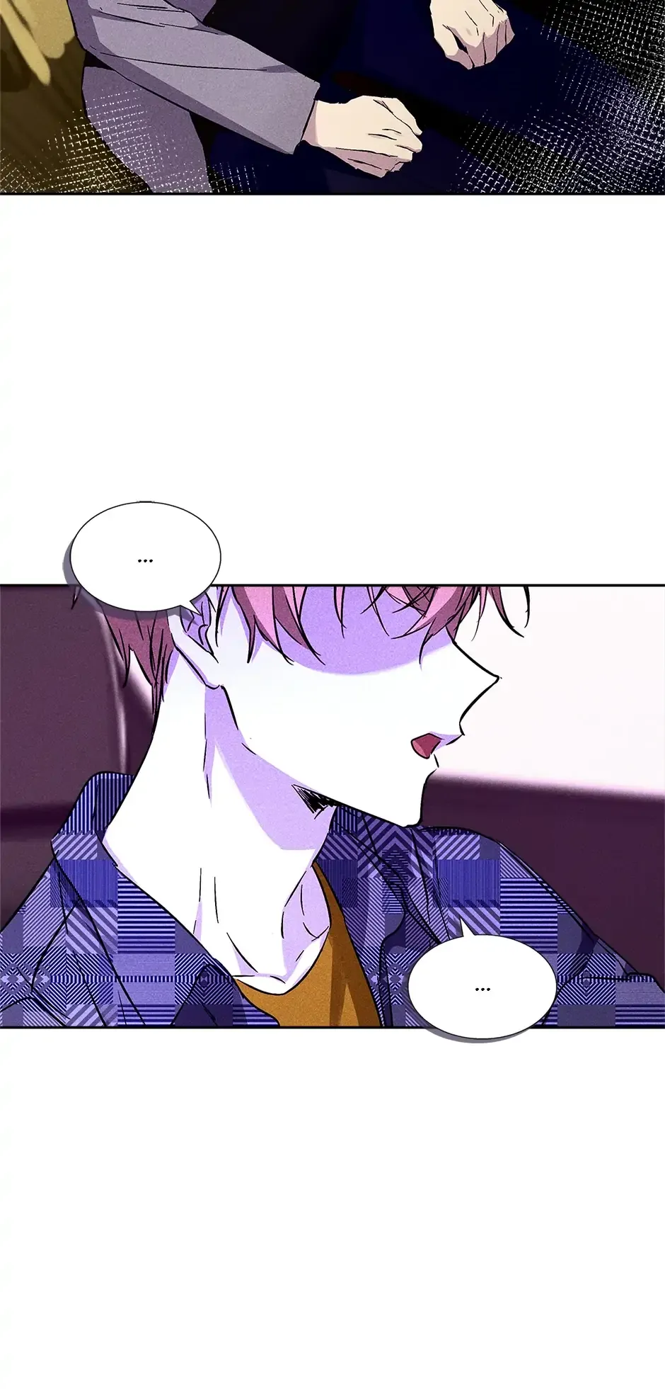 In a passionate relationship Chapter 37 Online - página 19