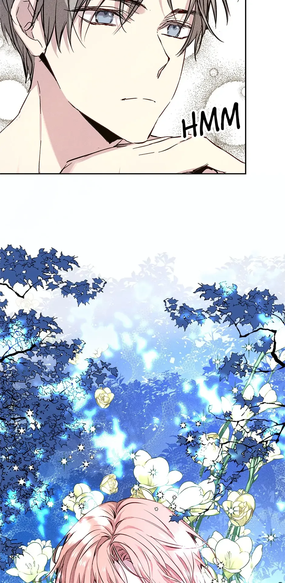 In a passionate relationship Chapter 37 Online - página 26