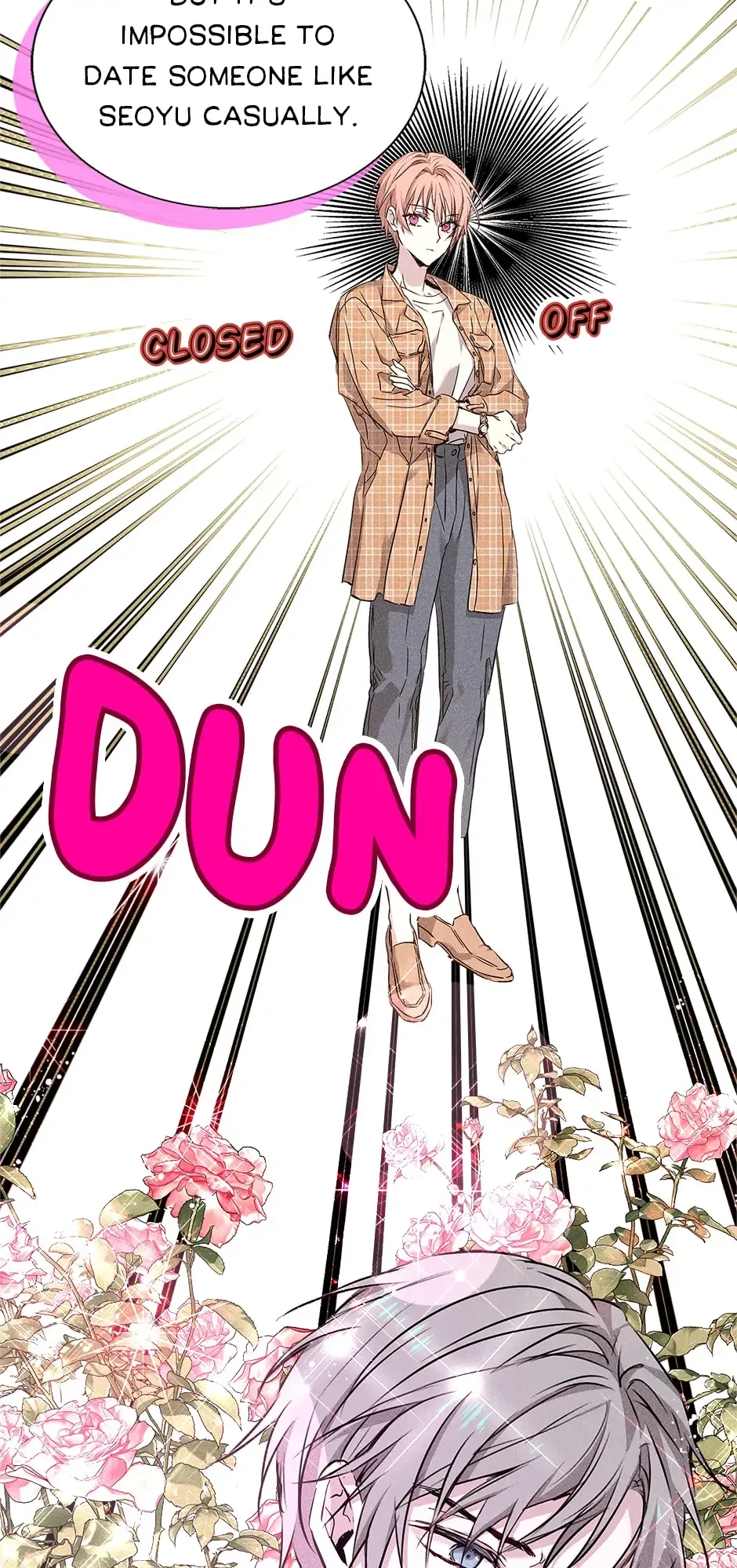 In a passionate relationship Chapter 37 Online - página 31