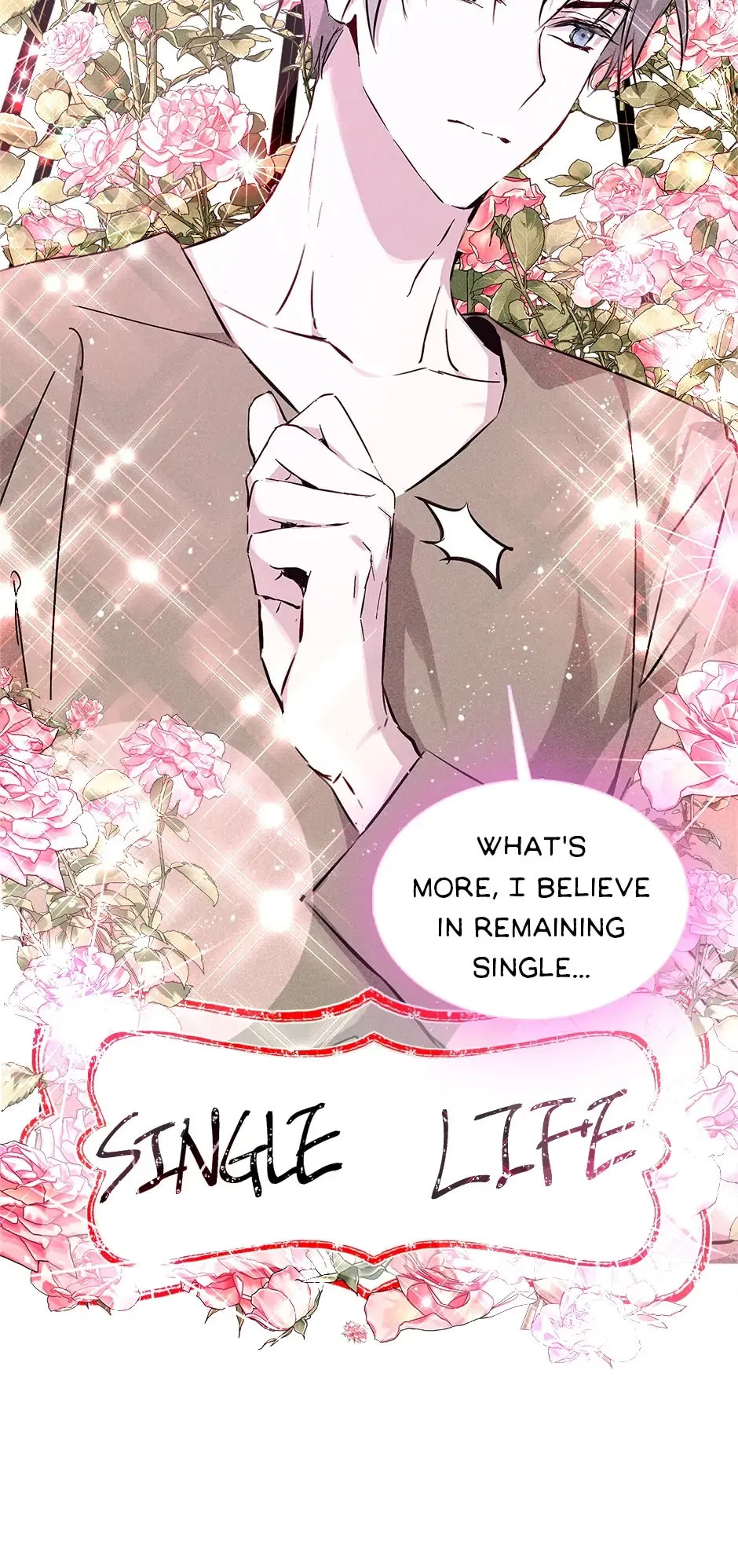 In a passionate relationship Chapter 37 Online - página 32