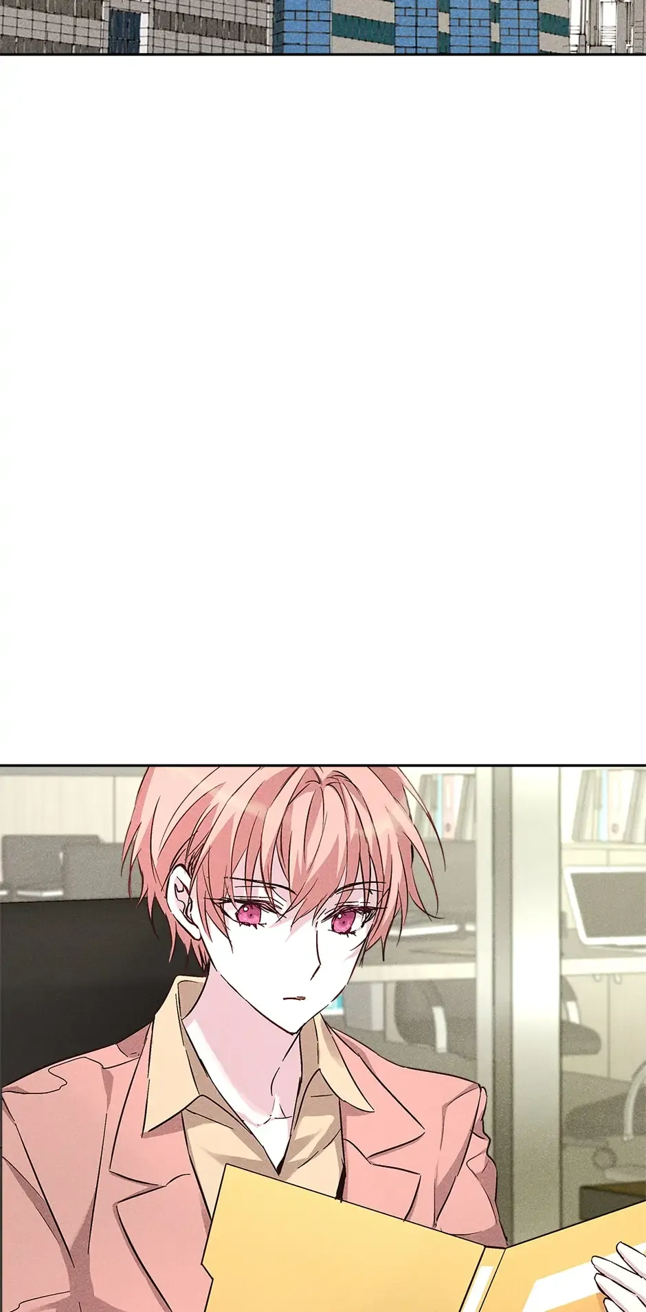 In a passionate relationship Chapter 37 Online - página 41