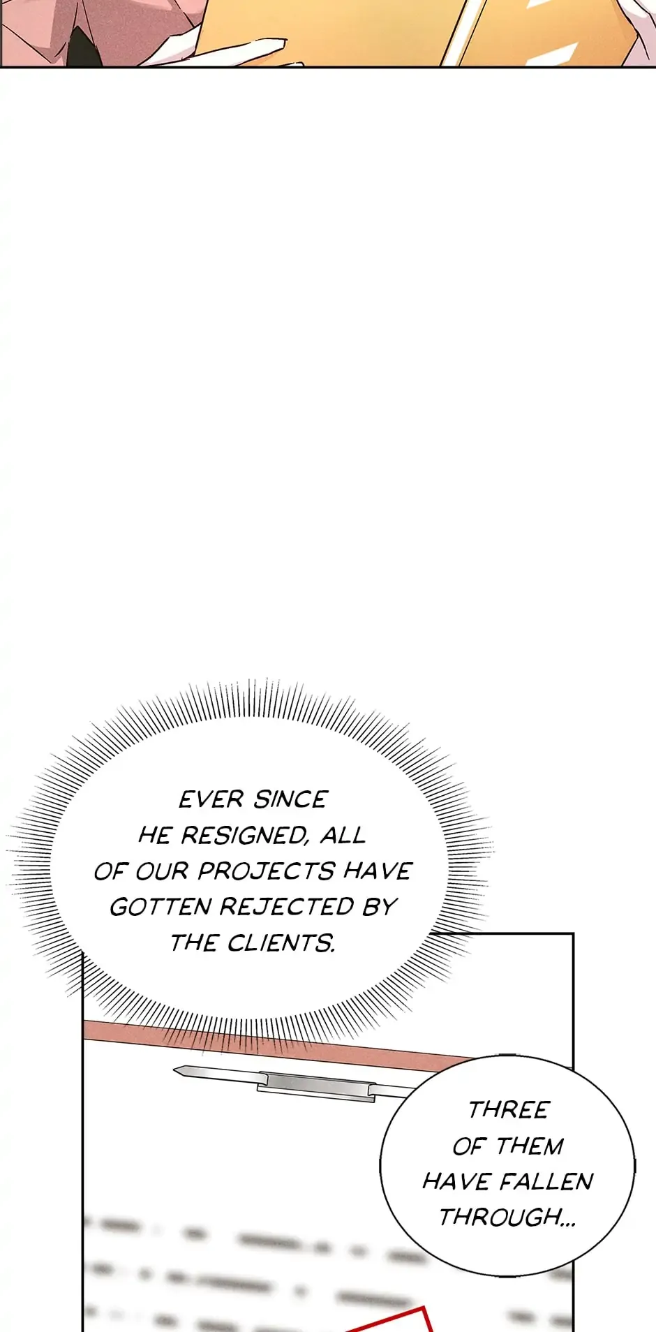 In a passionate relationship Chapter 37 Online - página 42