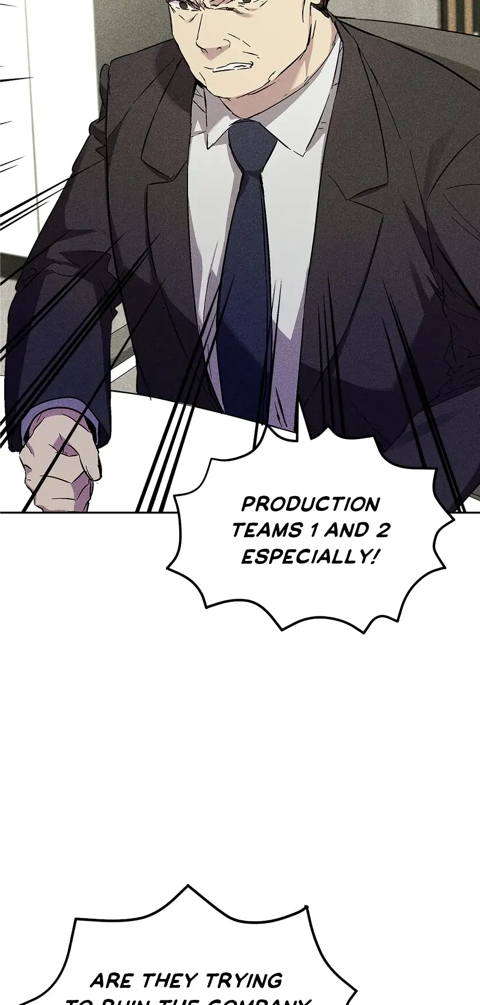 In a passionate relationship Chapter 37 Online - página 46