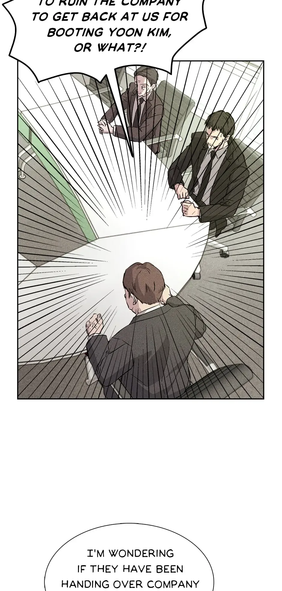 In a passionate relationship Chapter 37 Online - página 47
