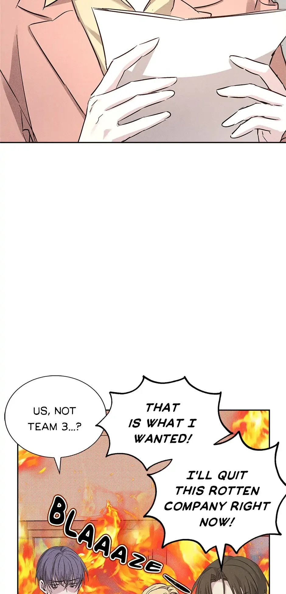 In a passionate relationship Chapter 37 Online - página 52