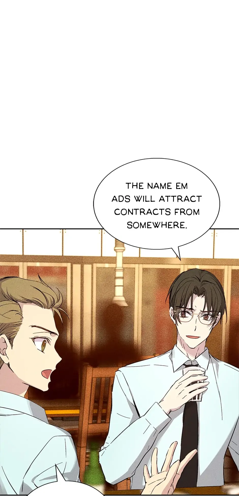 In a passionate relationship Chapter 37 Online - página 56