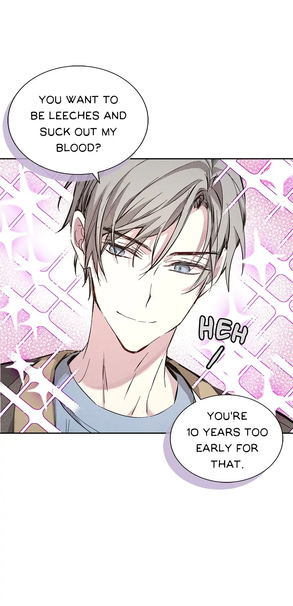 In a passionate relationship Chapter 37 Online - página 63