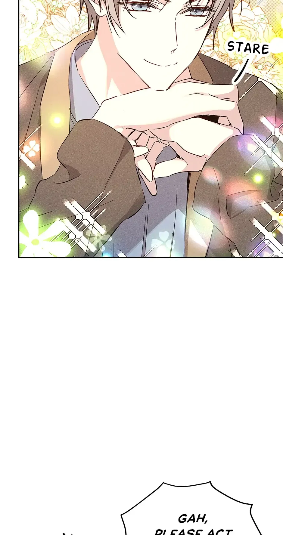 In a passionate relationship Chapter 37 Online - página 65