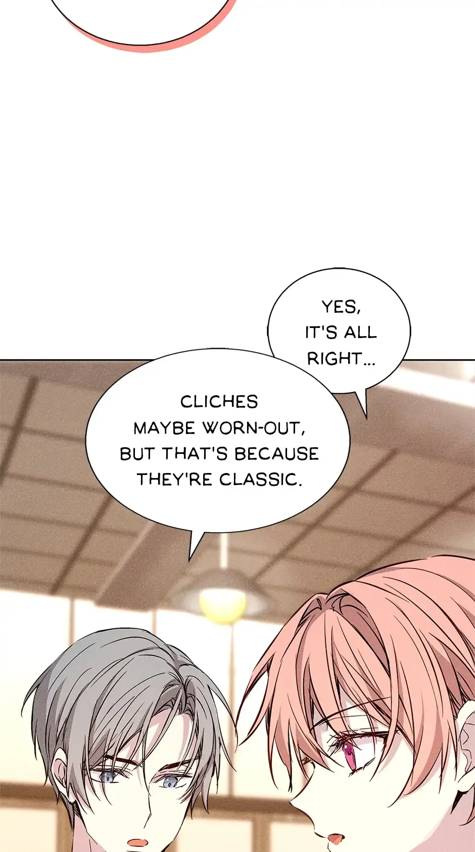 In a passionate relationship Chapter 37 Online - página 73