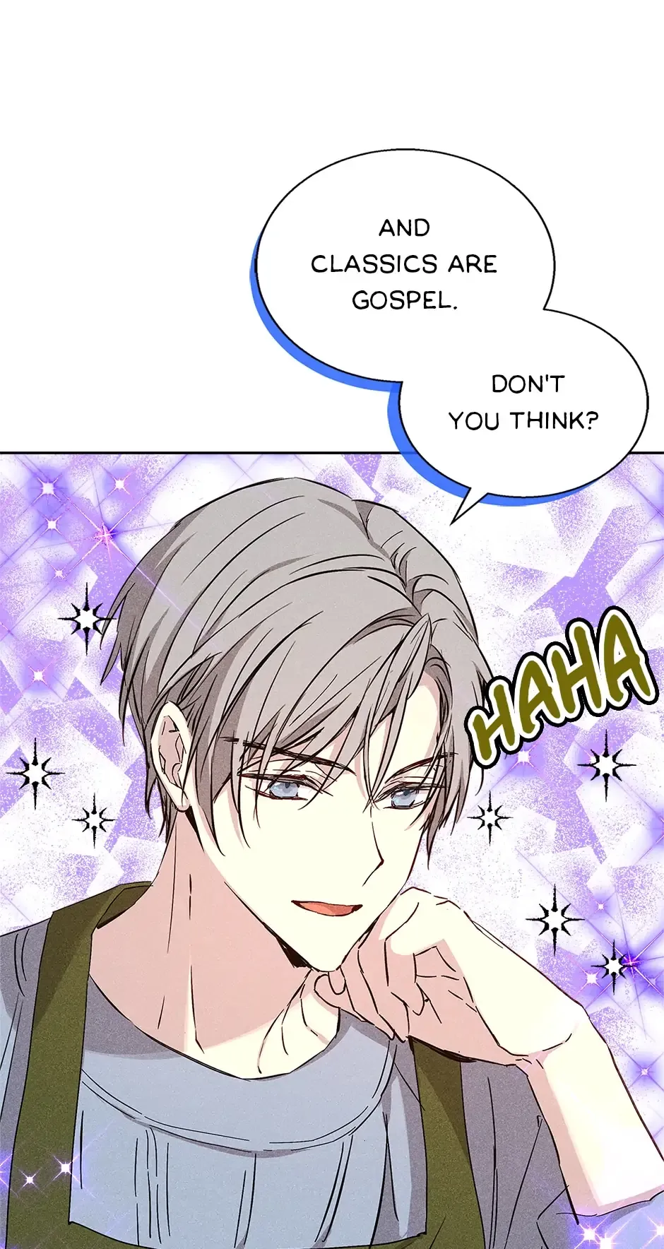 In a passionate relationship Chapter 37 Online - página 75