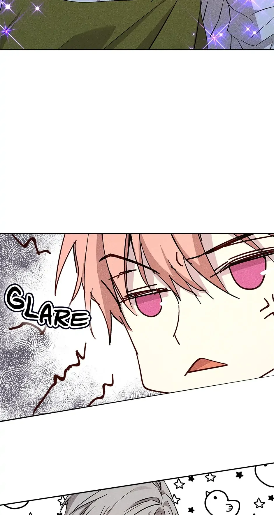 In a passionate relationship Chapter 37 Online - página 76
