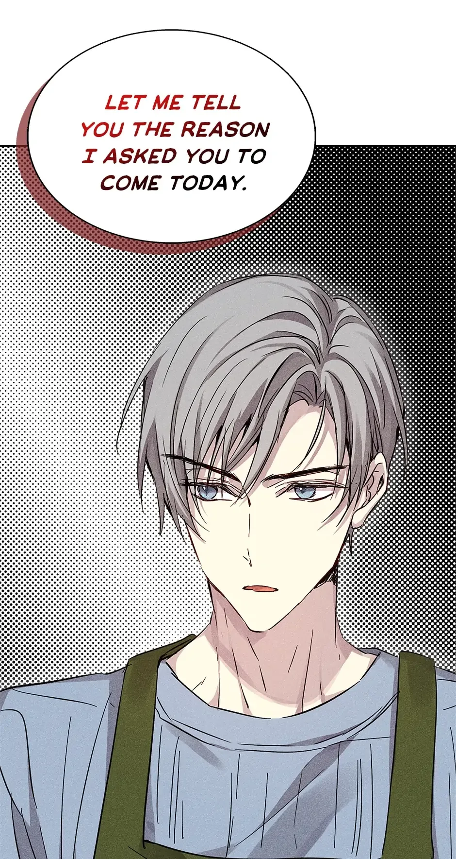 In a passionate relationship Chapter 37 Online - página 78