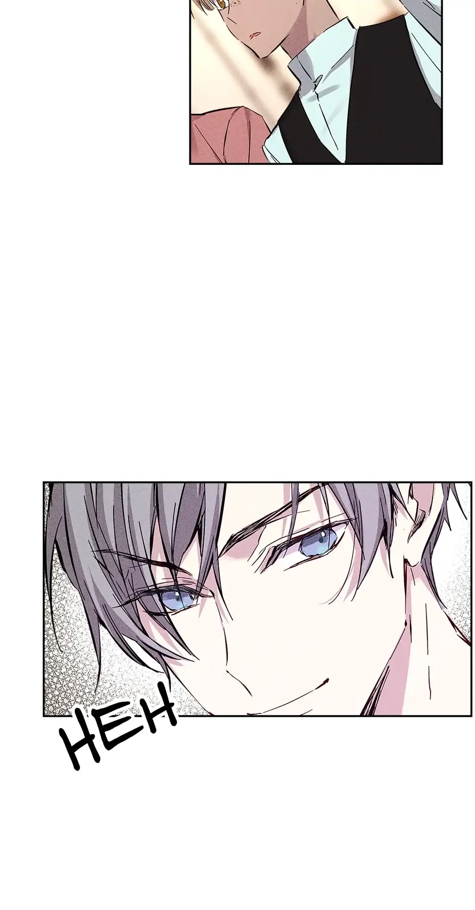 In a passionate relationship Chapter 37 Online - página 85