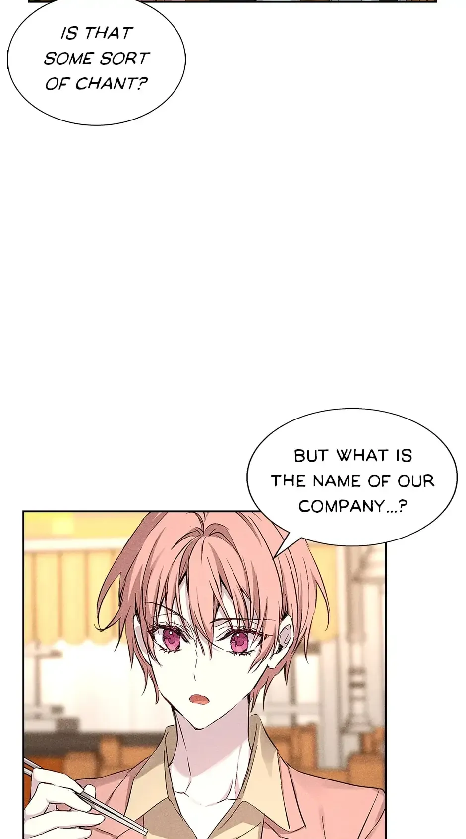 In a passionate relationship Chapter 37 Online - página 88