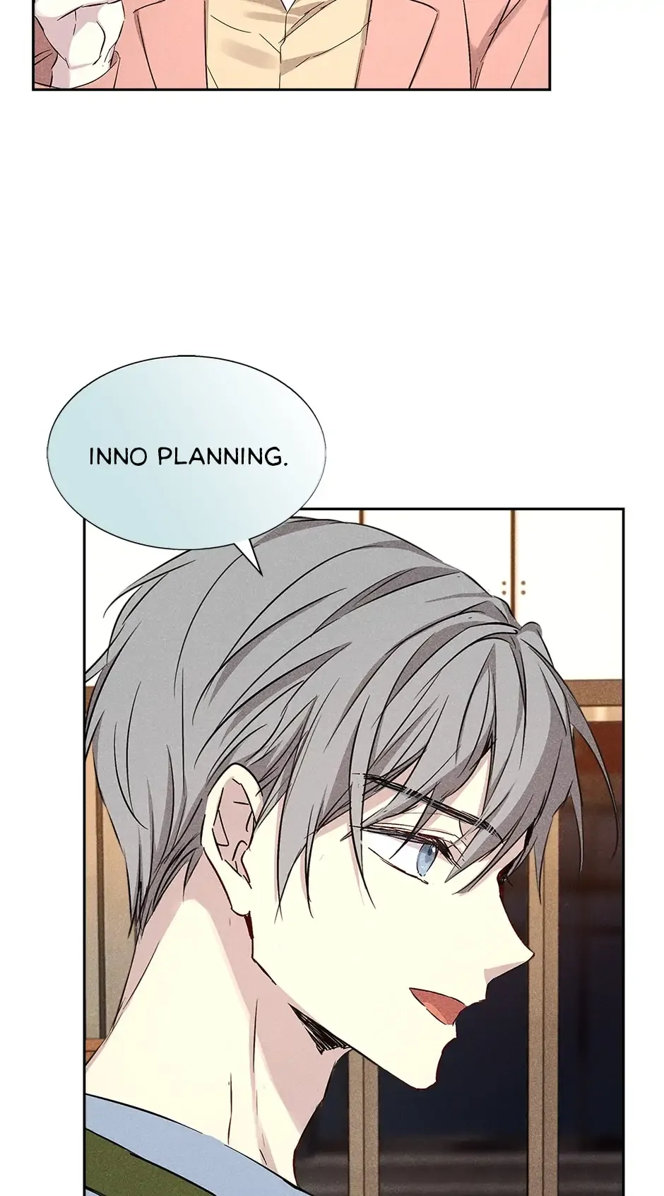 In a passionate relationship Chapter 37 Online - página 89