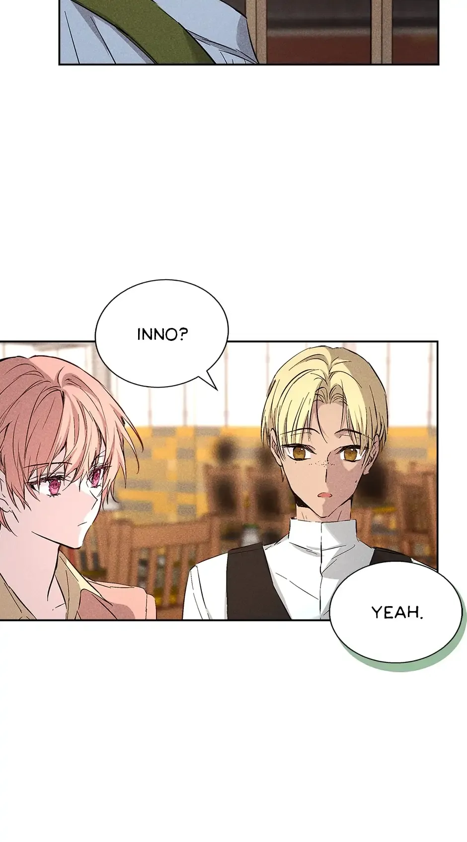 In a passionate relationship Chapter 37 Online - página 90