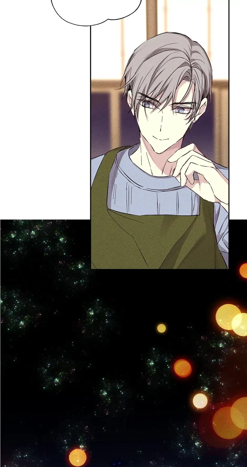 In a passionate relationship Chapter 37 Online - página 94