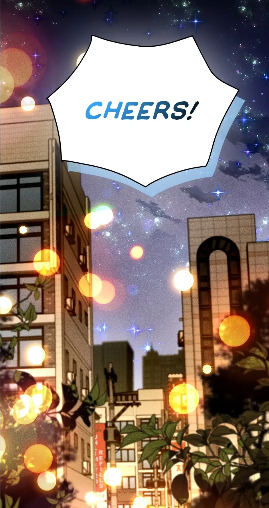 In a passionate relationship Chapter 37 Online - página 95