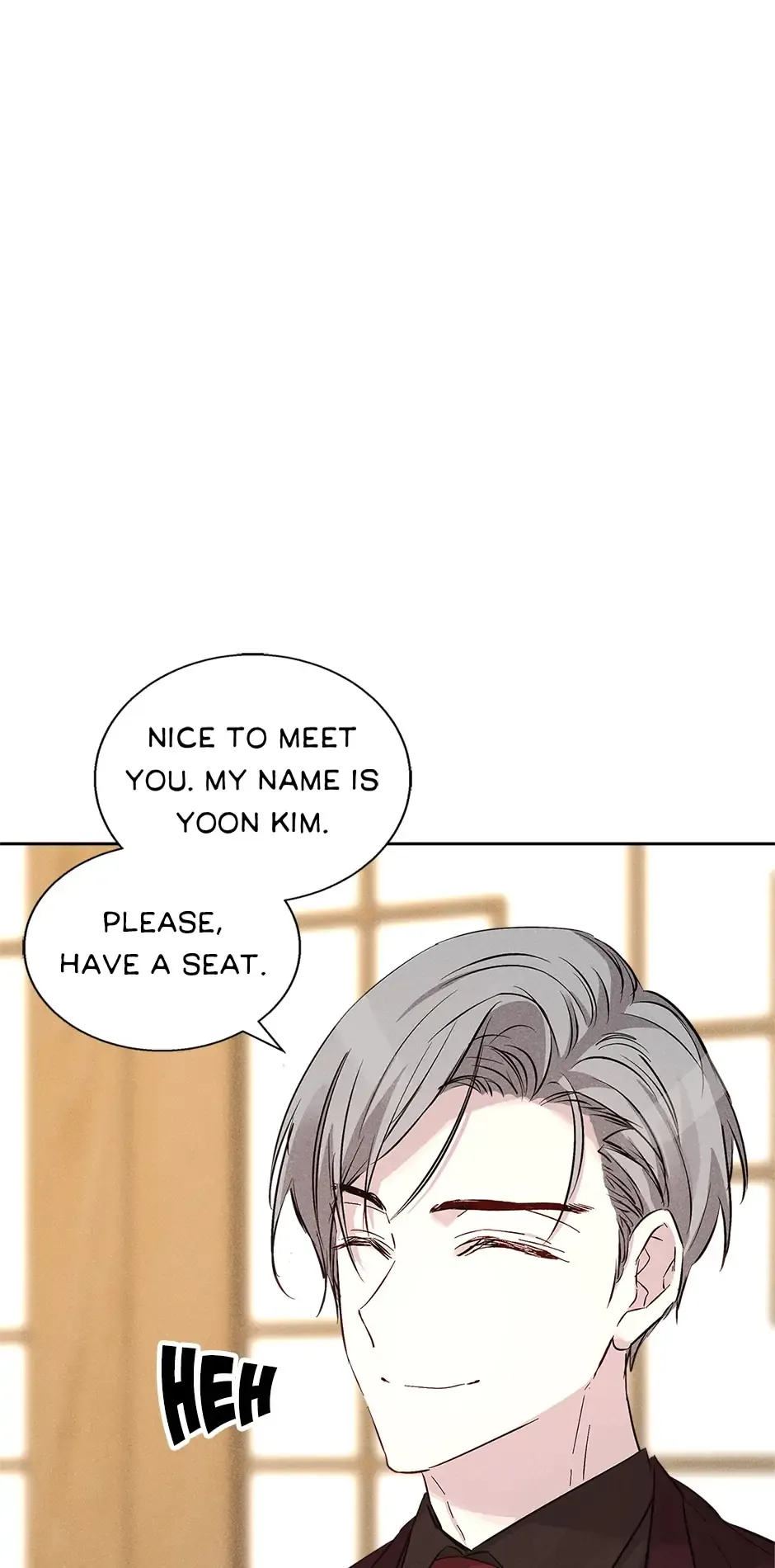 In a passionate relationship Chapter 39 Online - página 5