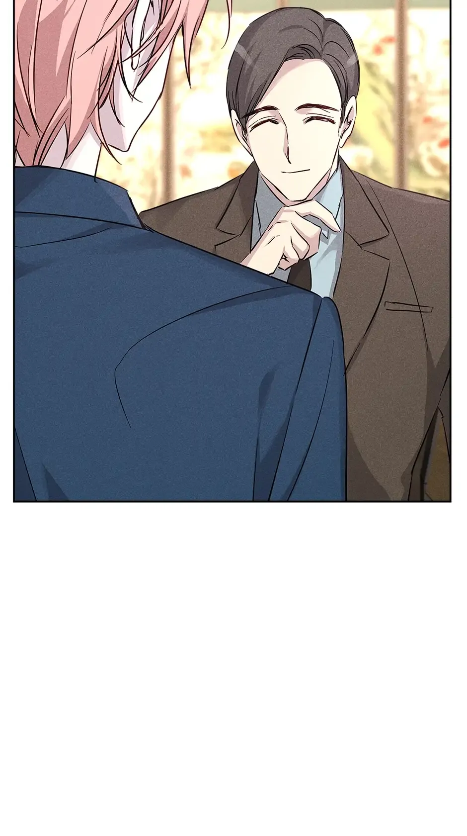 In a passionate relationship Chapter 39 Online - página 24