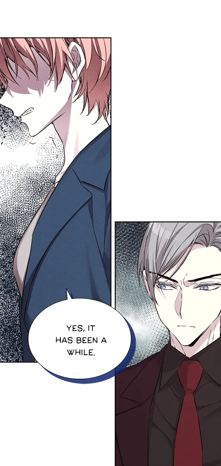 In a passionate relationship Chapter 39 Online - página 25