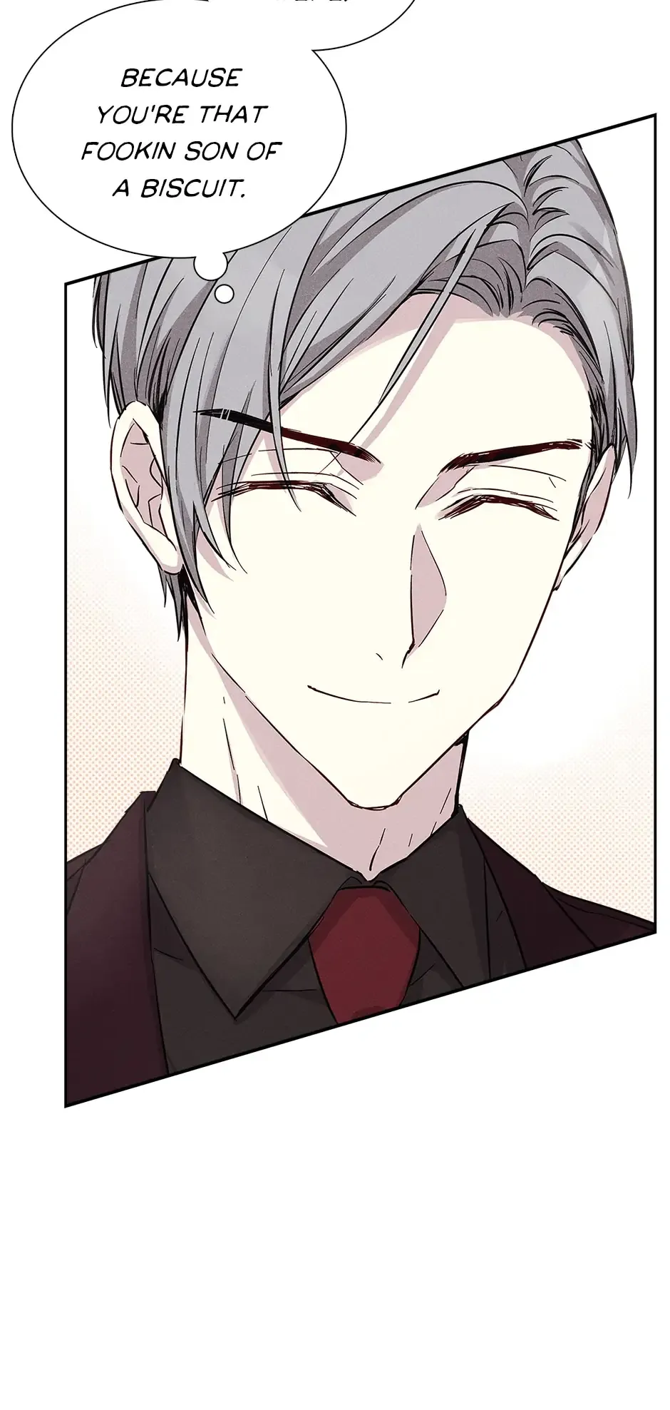 In a passionate relationship Chapter 39 Online - página 29