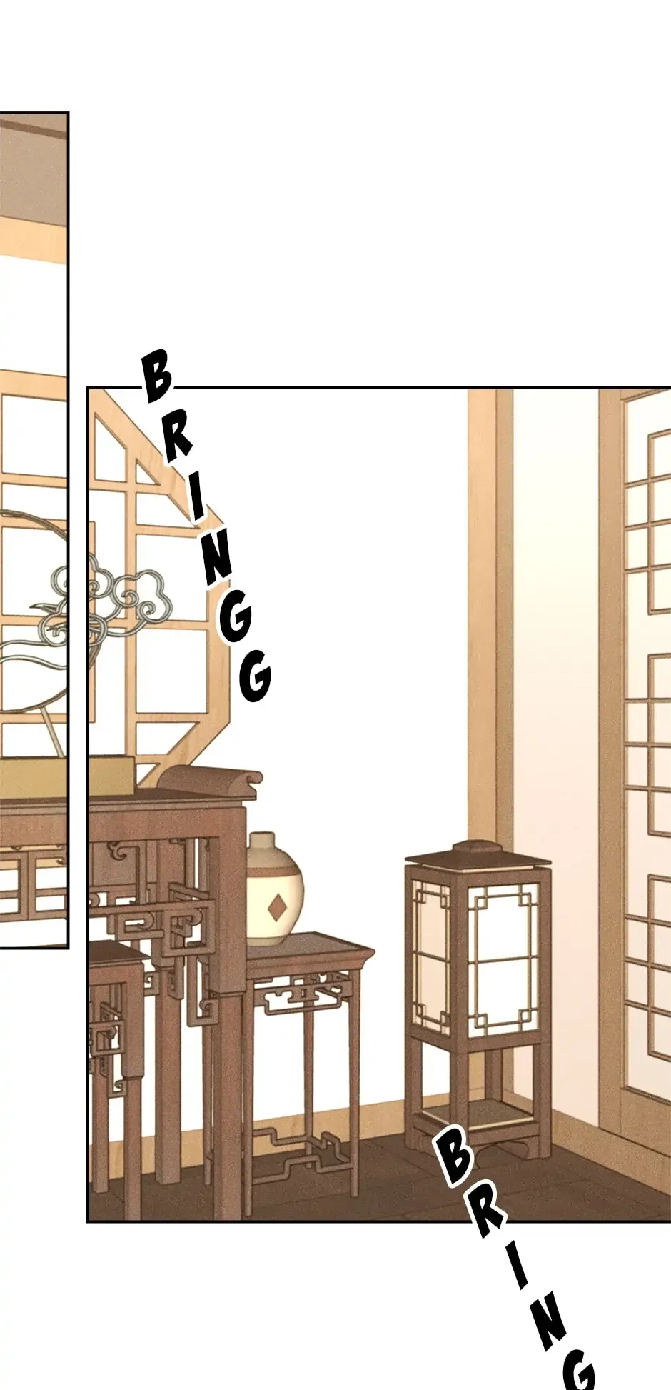 In a passionate relationship Chapter 39 Online - página 33