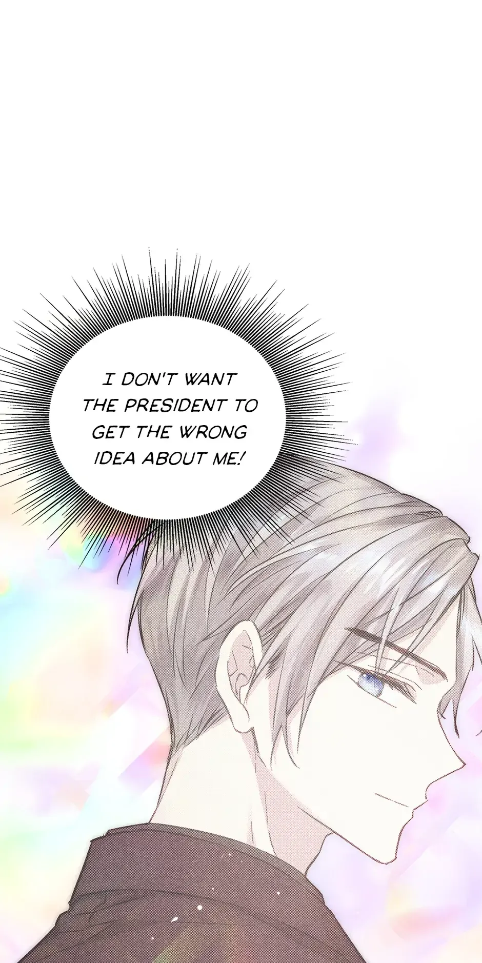 In a passionate relationship Chapter 39 Online - página 42