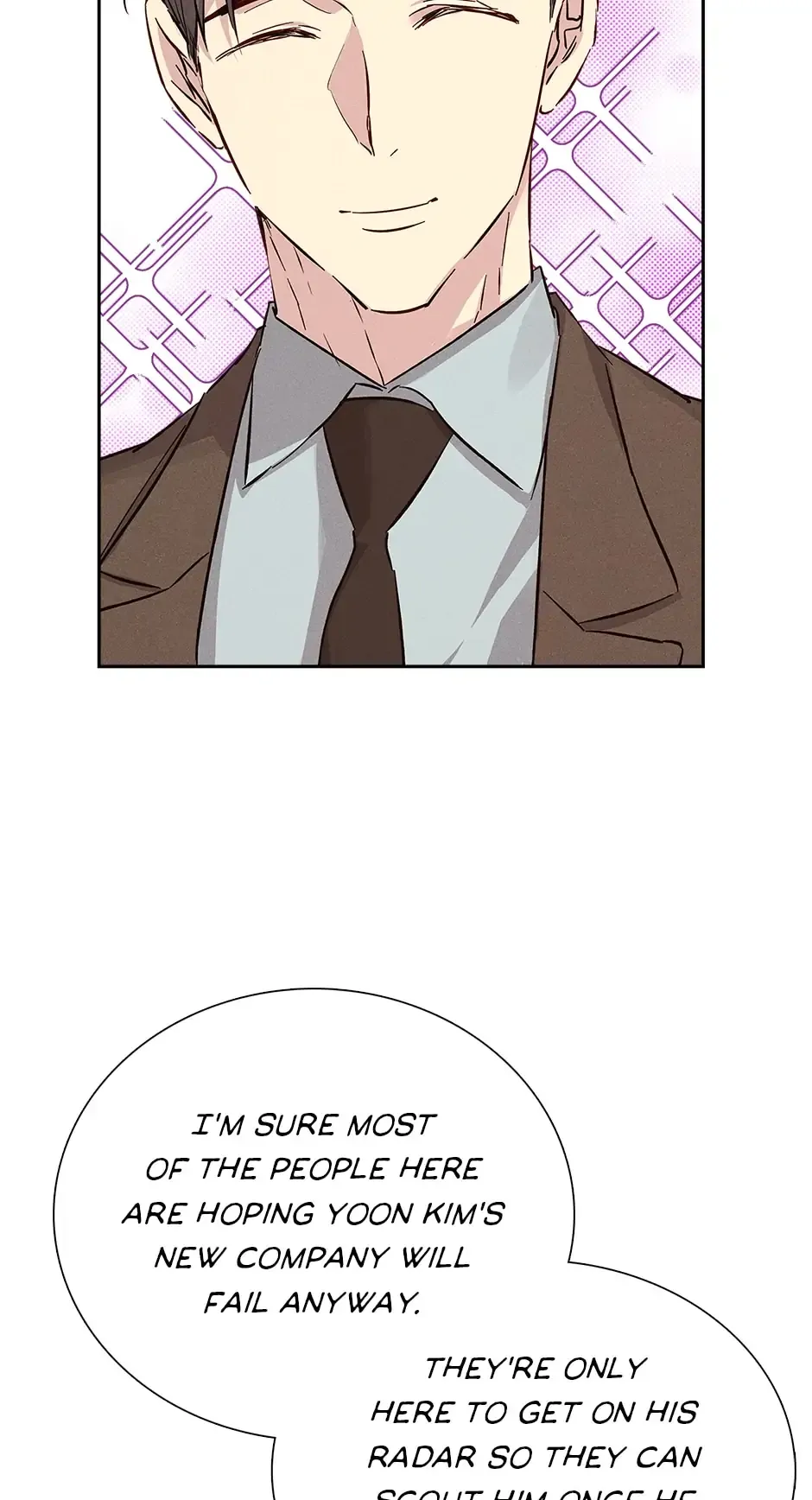 In a passionate relationship Chapter 39 Online - página 49