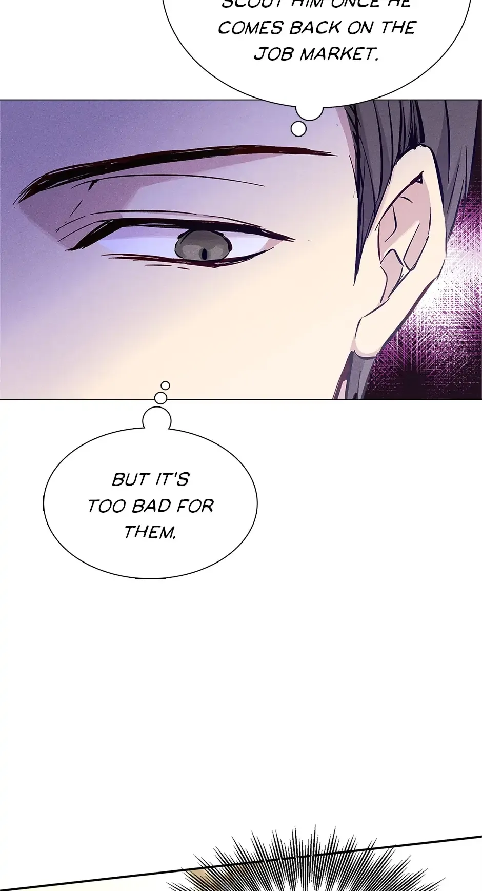 In a passionate relationship Chapter 39 Online - página 50