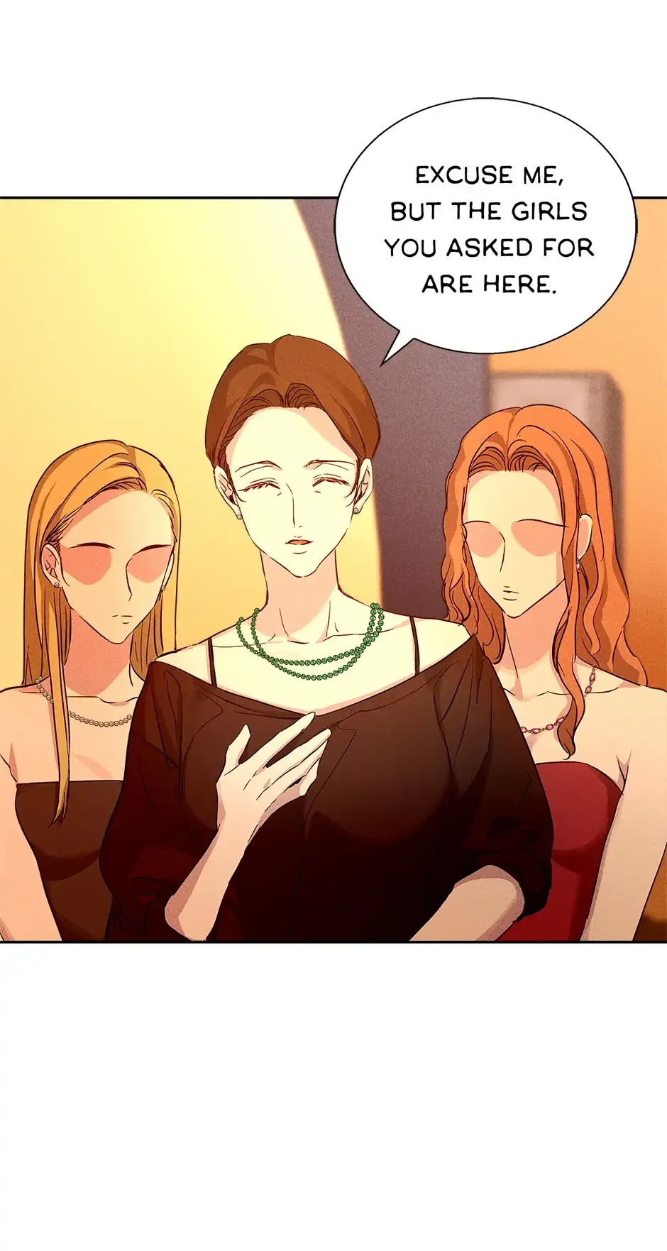 In a passionate relationship Chapter 39 Online - página 60
