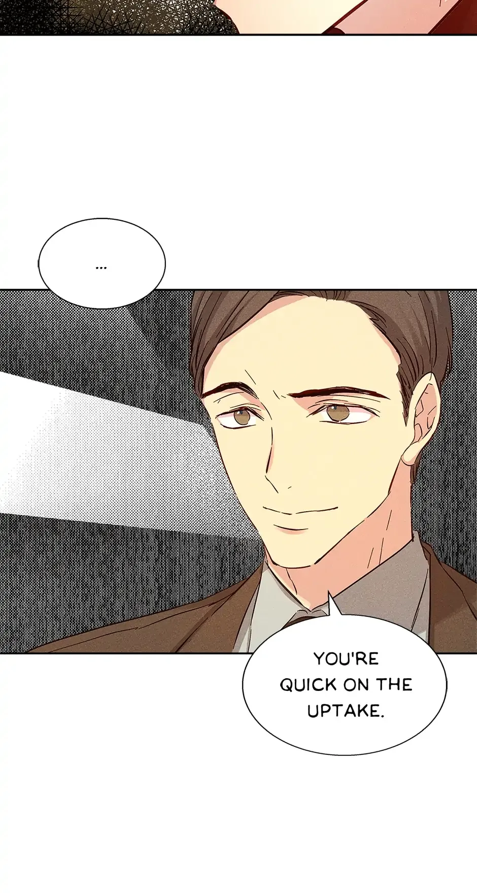 In a passionate relationship Chapter 39 Online - página 66