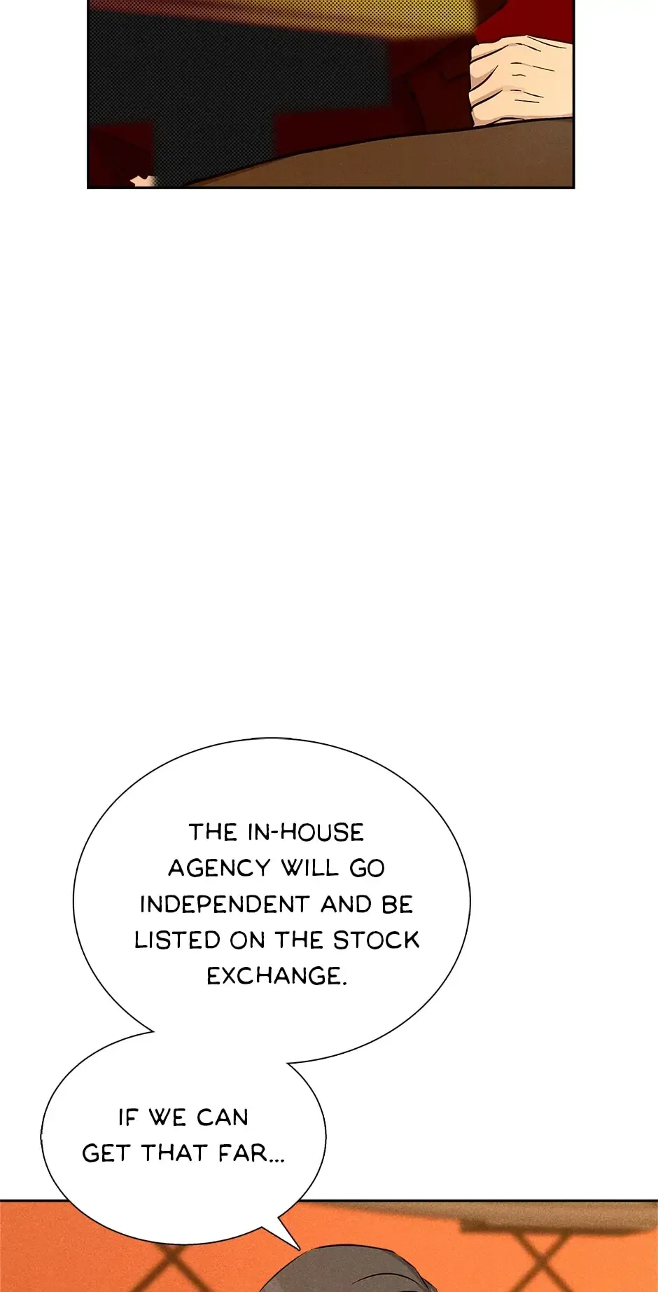 In a passionate relationship Chapter 39 Online - página 85