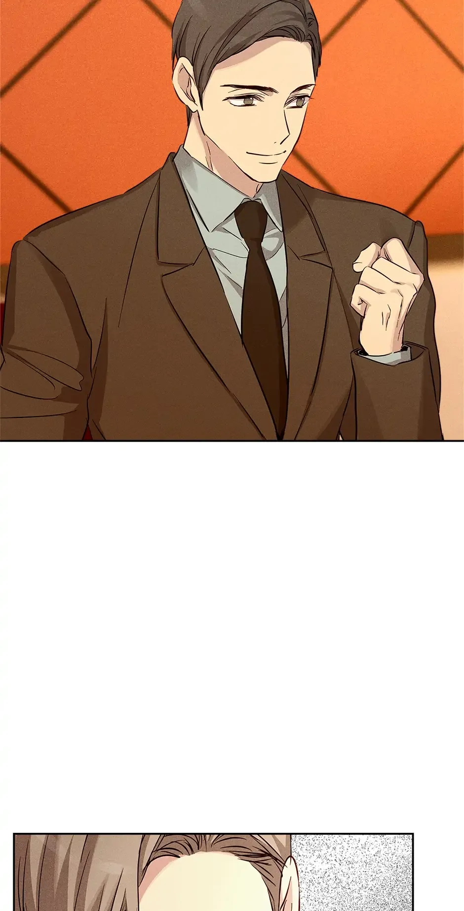 In a passionate relationship Chapter 39 Online - página 86