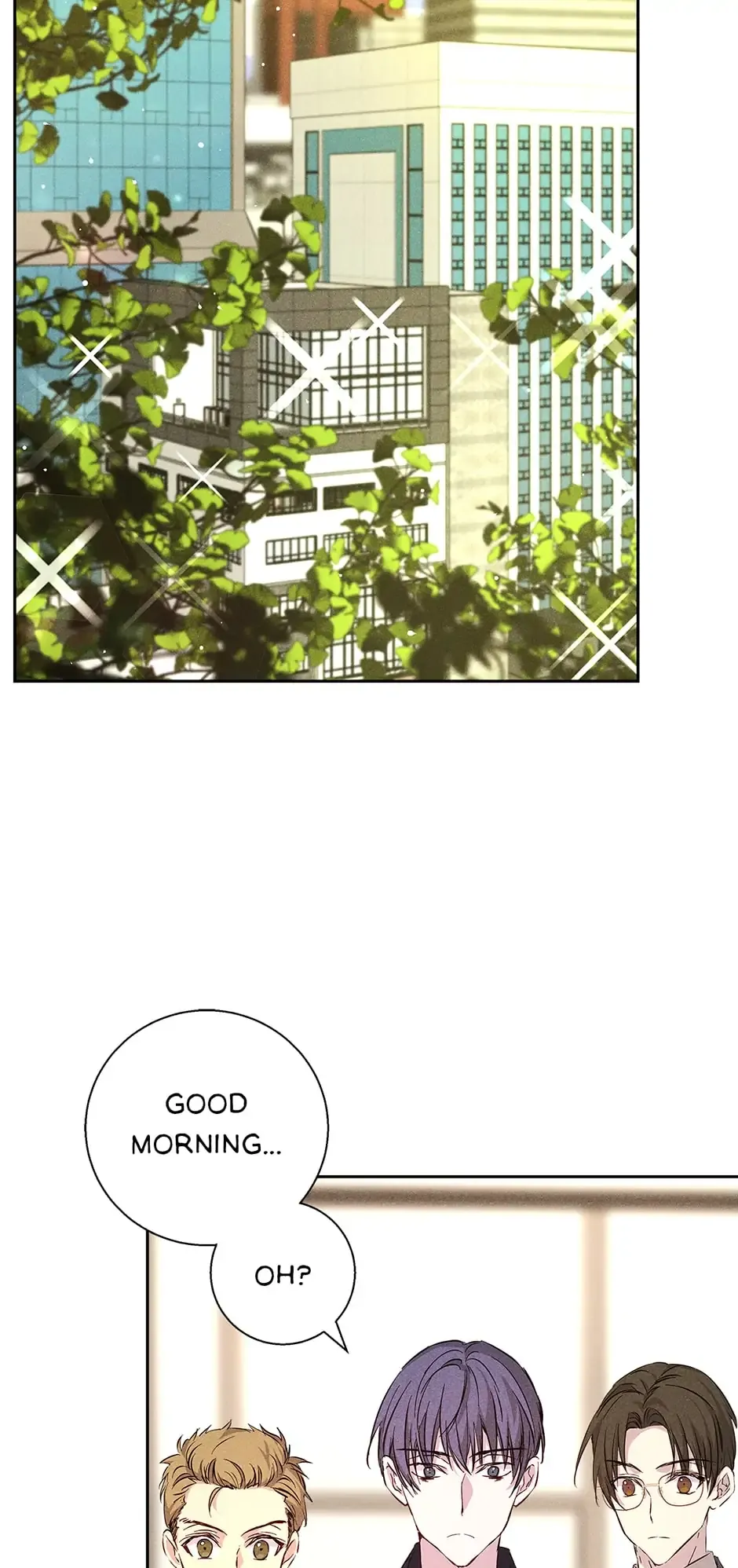 In a passionate relationship Chapter 41 Online - página 2