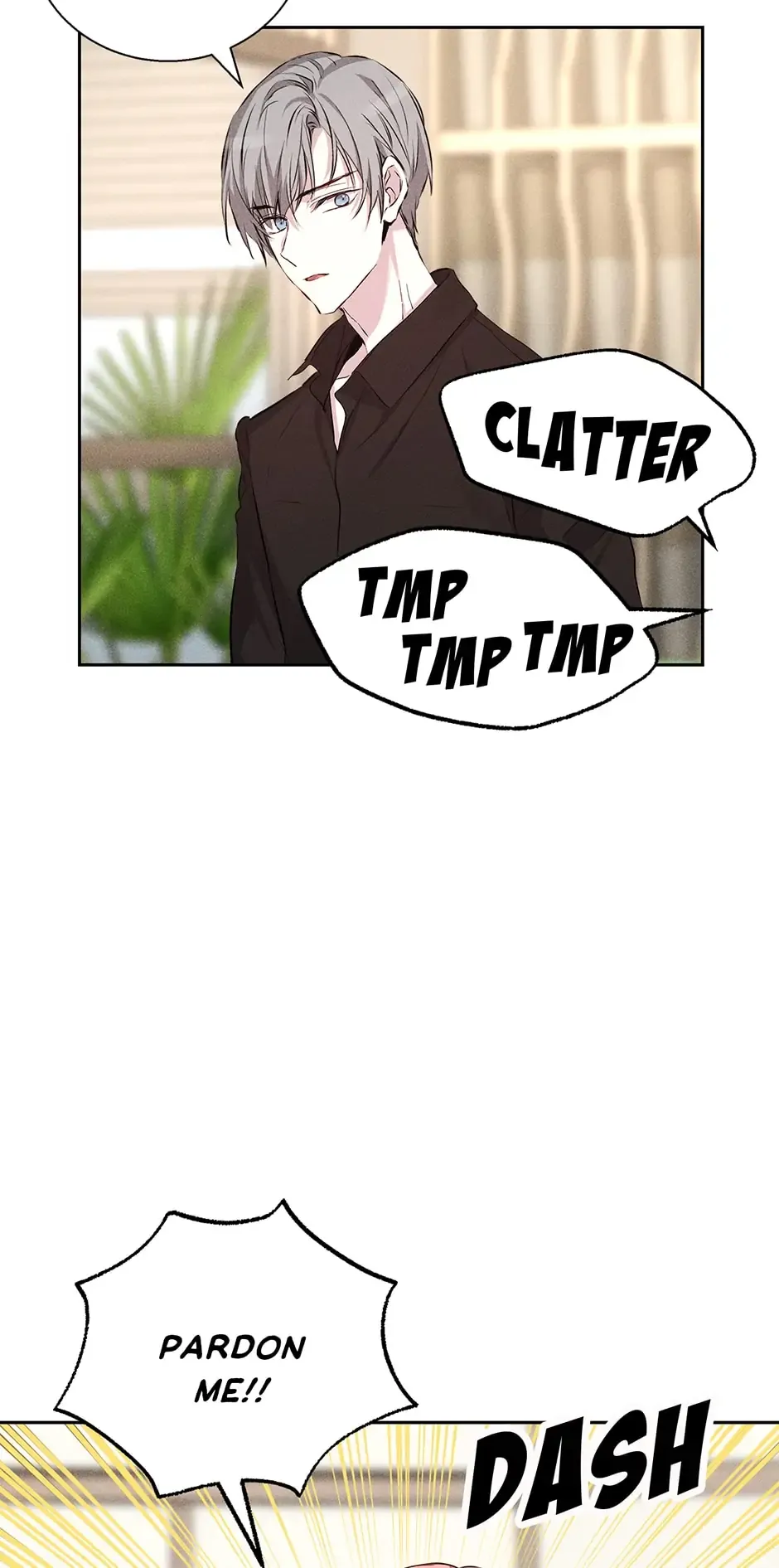 In a passionate relationship Chapter 41 Online - página 12