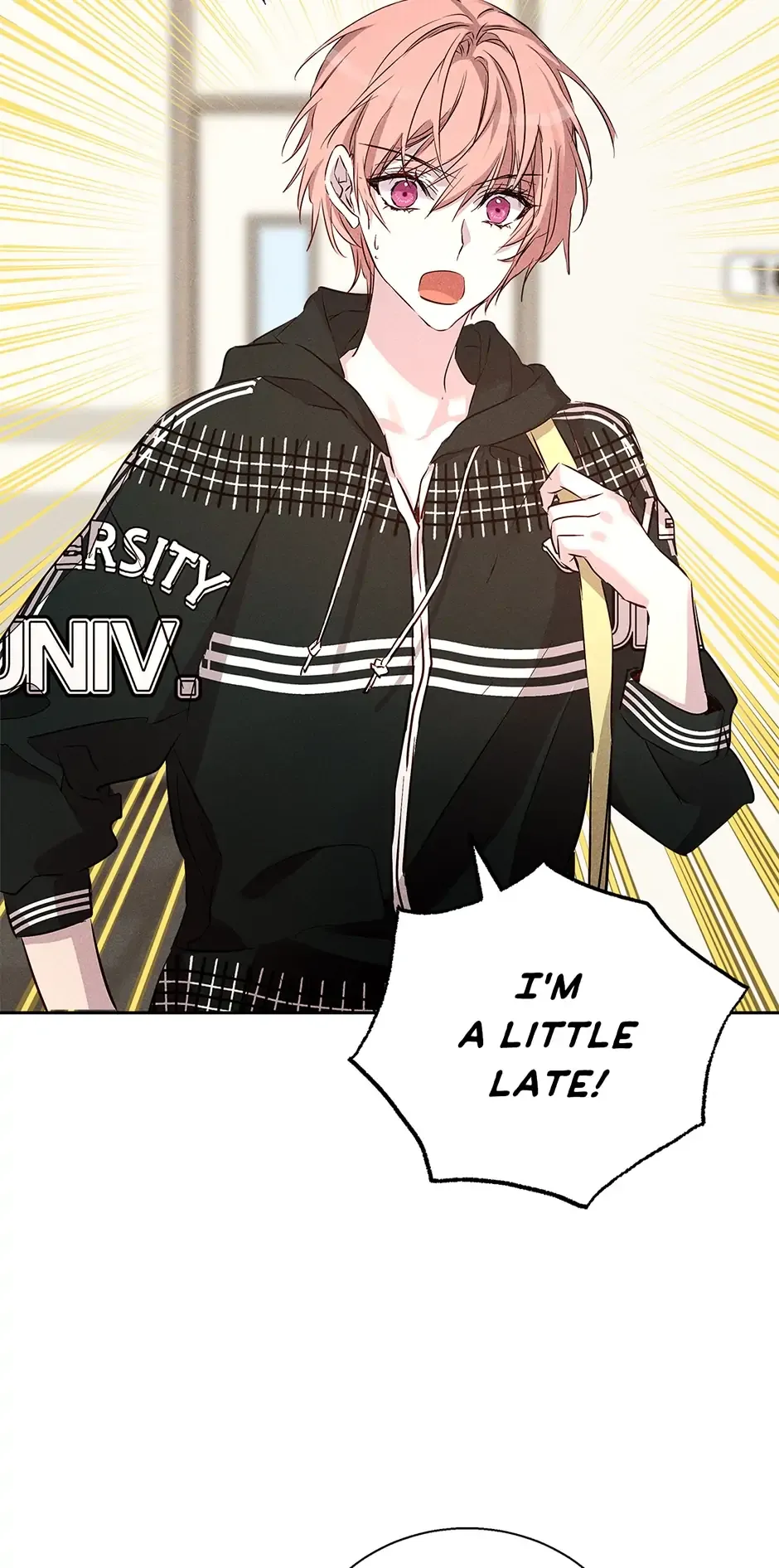 In a passionate relationship Chapter 41 Online - página 13