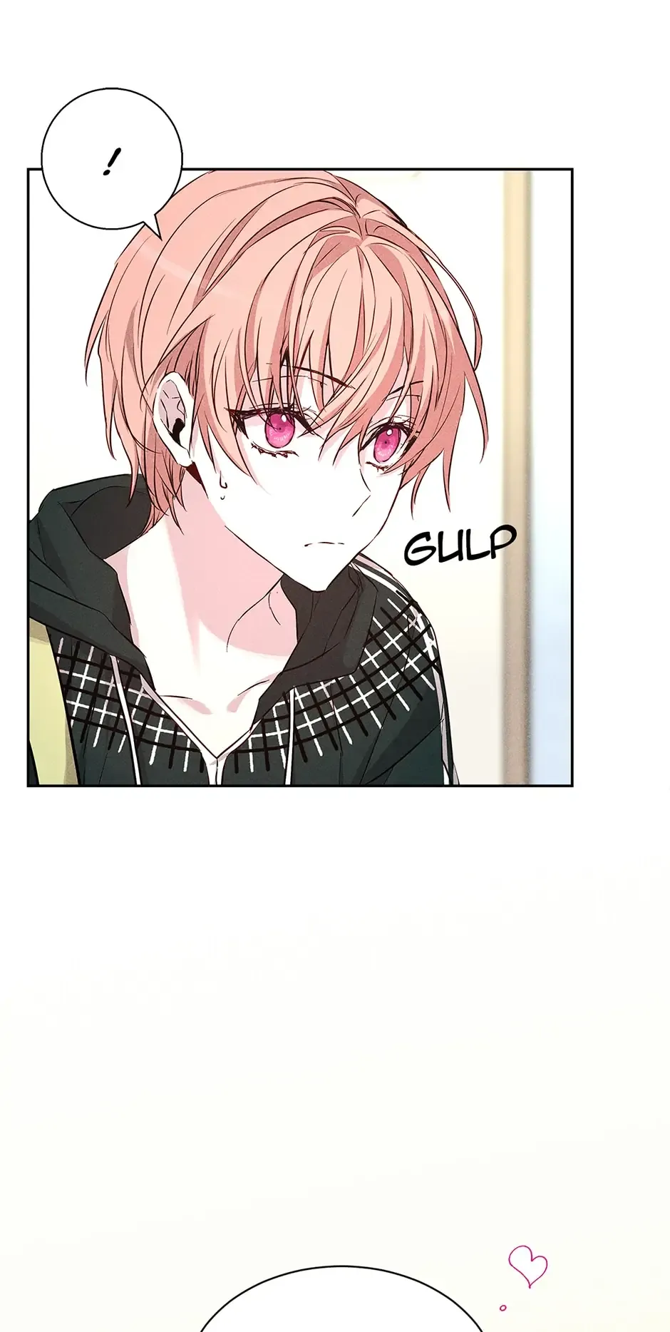 In a passionate relationship Chapter 41 Online - página 16