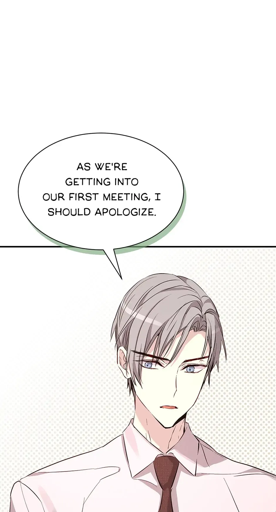 In a passionate relationship Chapter 41 Online - página 23