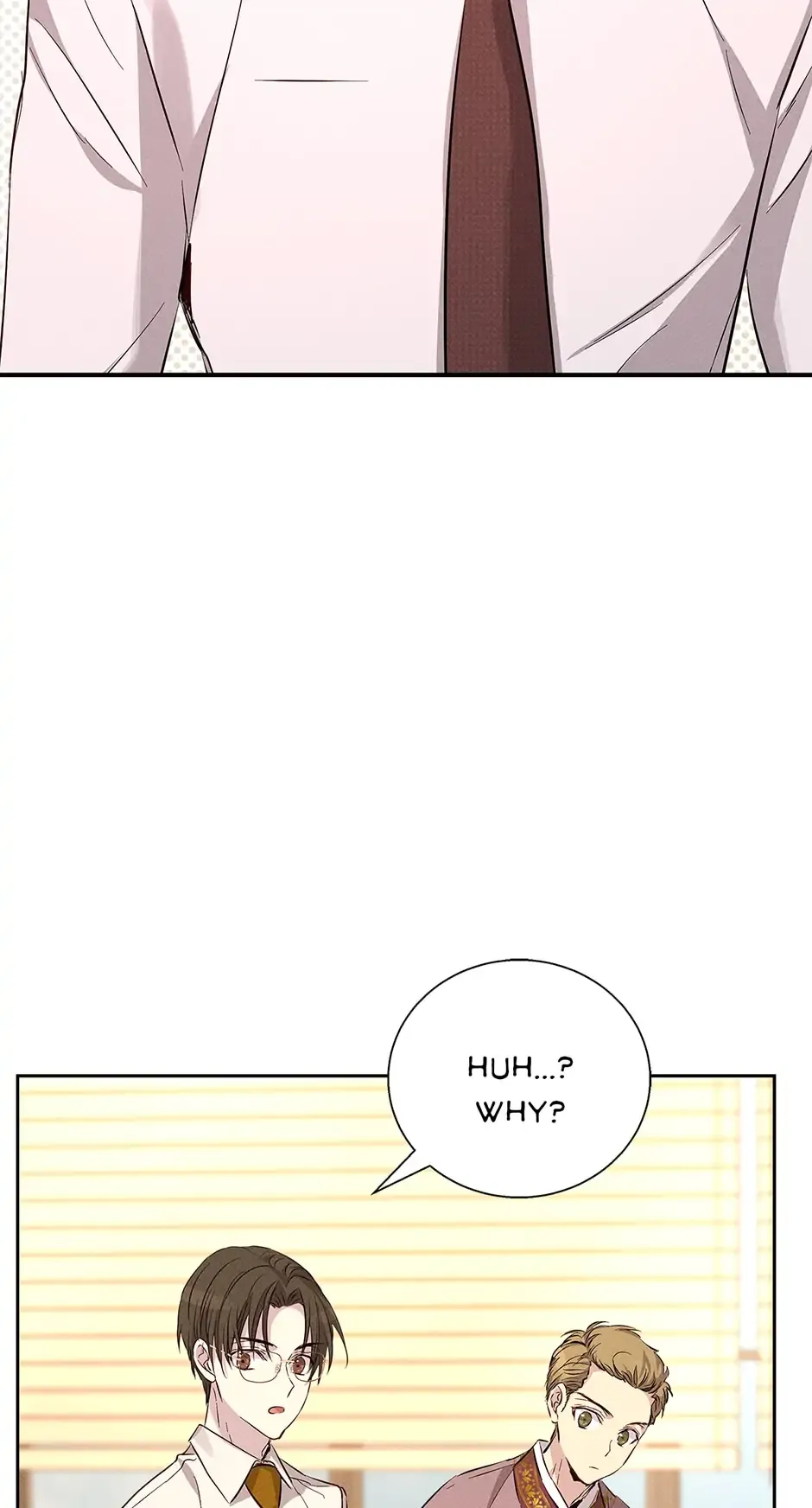 In a passionate relationship Chapter 41 Online - página 24