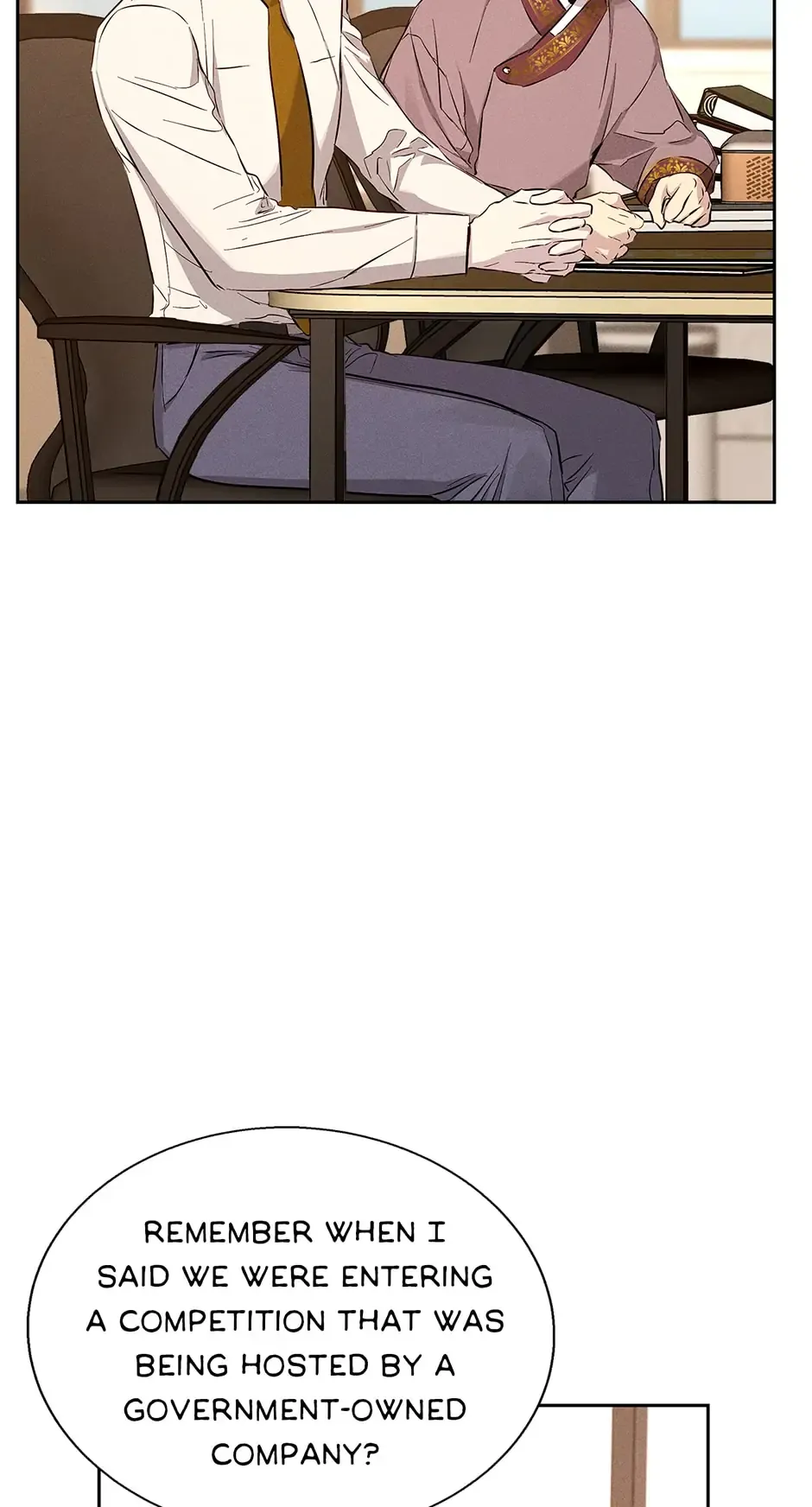 In a passionate relationship Chapter 41 Online - página 25