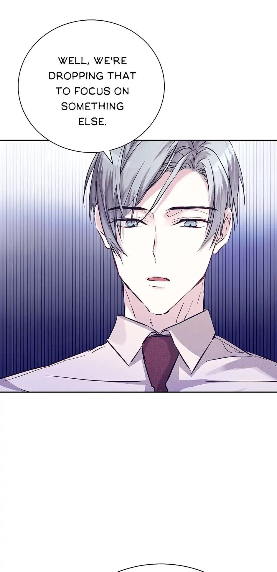 In a passionate relationship Chapter 41 Online - página 27
