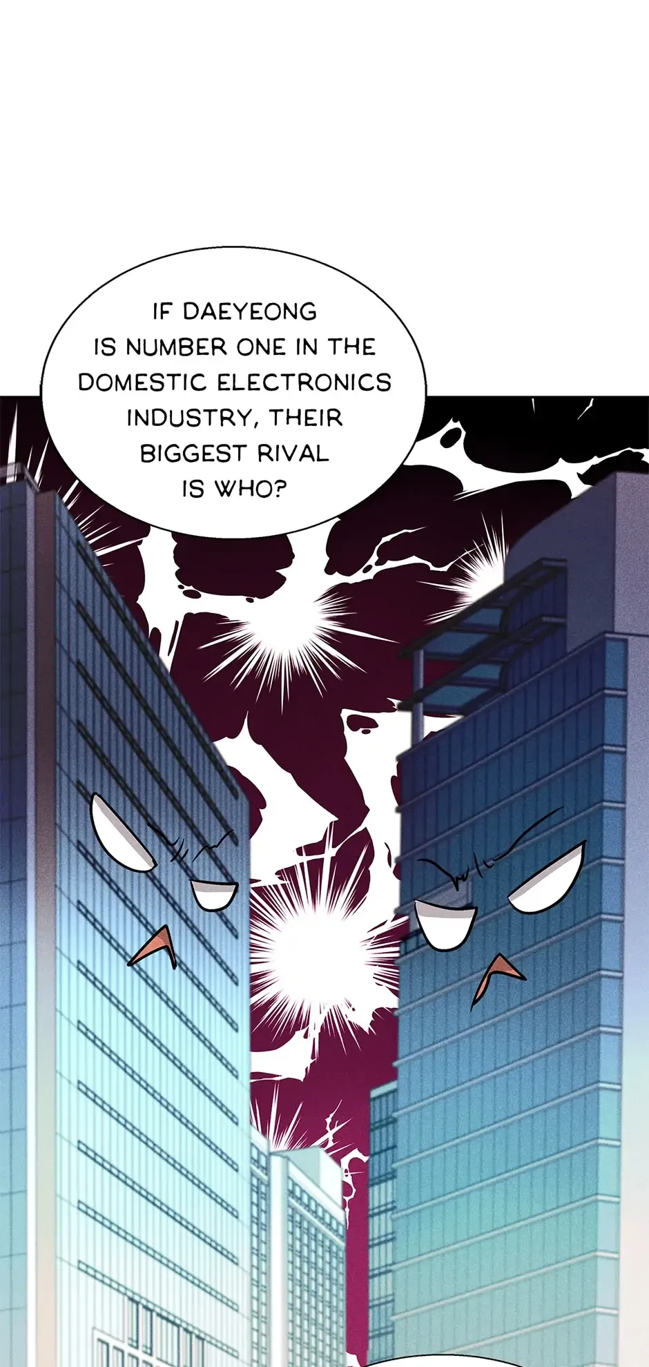 In a passionate relationship Chapter 41 Online - página 30